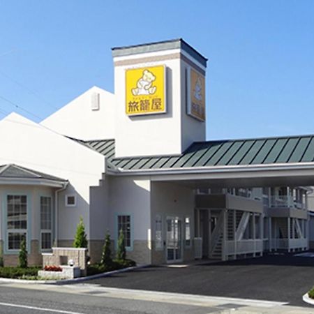 Family Lodge Hatagoya Shimizu Okitsu Sizuoka Kültér fotó
