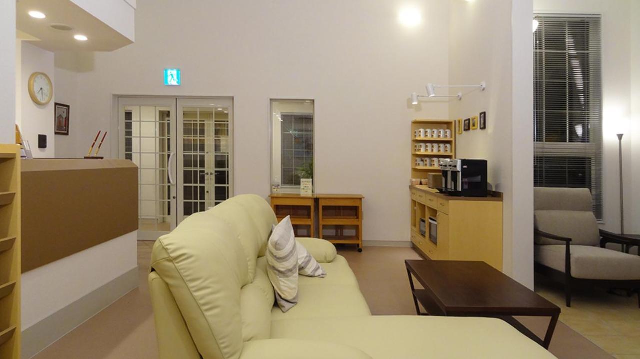 Family Lodge Hatagoya Shimizu Okitsu Sizuoka Kültér fotó