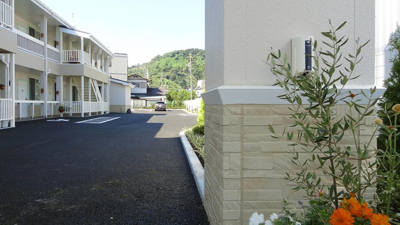 Family Lodge Hatagoya Shimizu Okitsu Sizuoka Kültér fotó